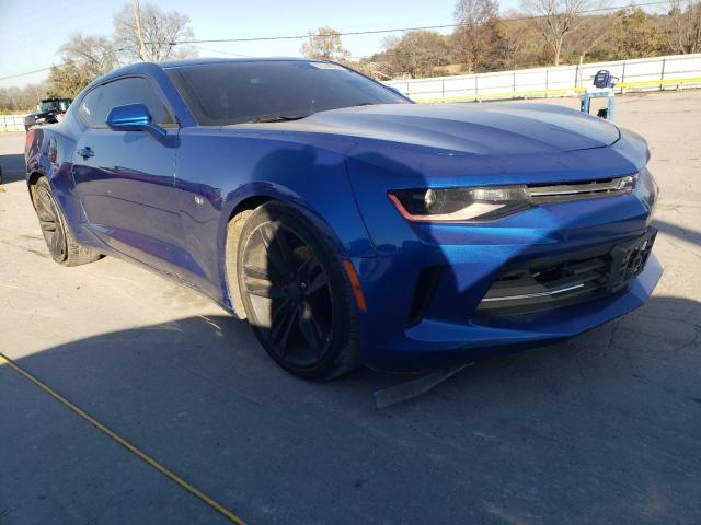 Фото 4 - CHEVROLET CAMARO