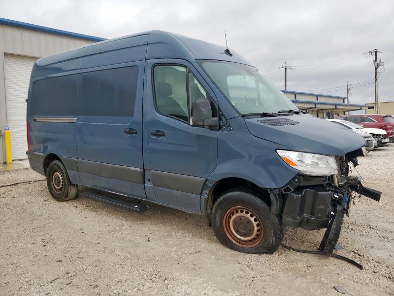 Фото 4 - MERCEDES-BENZ SPRINTER