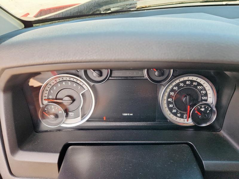 Фото 9 - RAM 1500