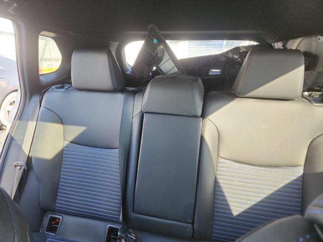 TOYOTA COROLLA CR 2024 VIN 7MUFBABG2RV043596