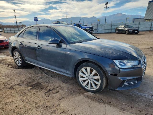 Фото 4 - AUDI A4