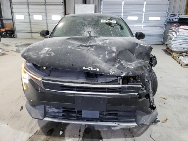 KIA K4 EX 2025 VIN 3KPFU4DE5SE079994