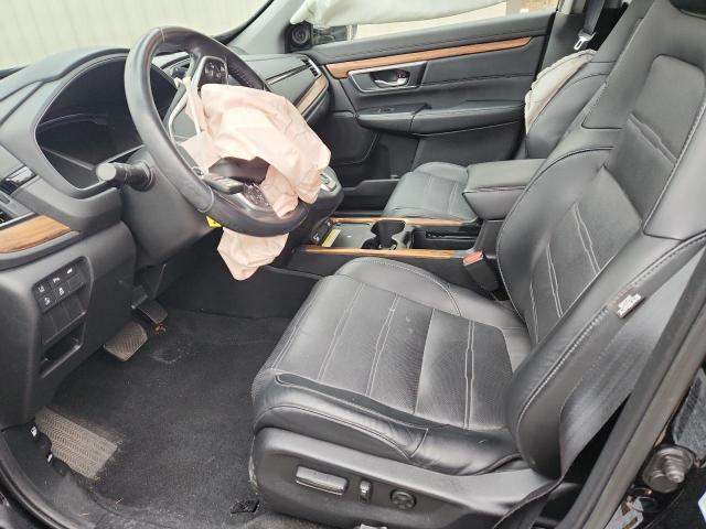 Фото 7 - HONDA CRV