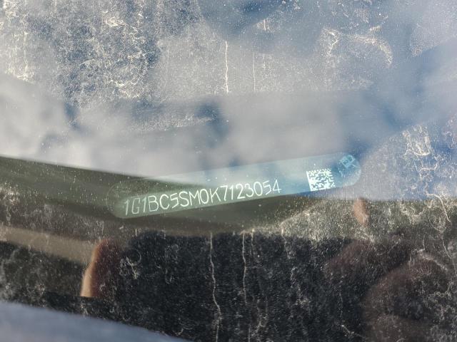 Фото 12 - CHEVROLET CRUZE