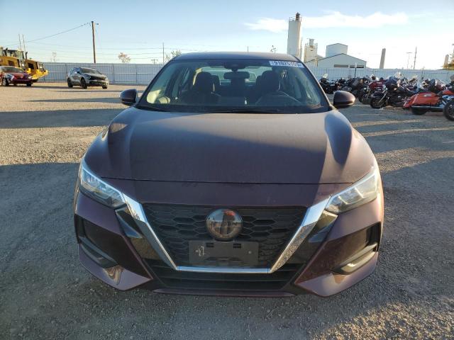 Фото 5 - NISSAN SENTRA