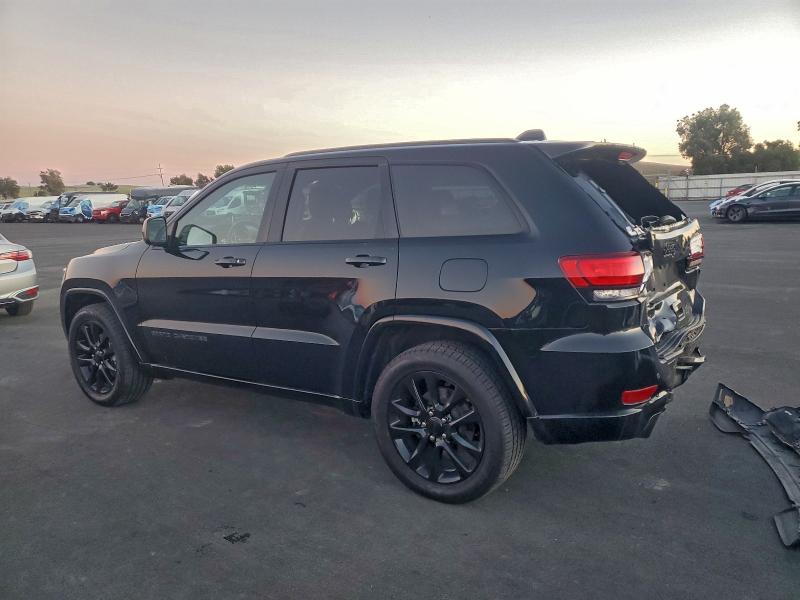 Фото 2 - JEEP GRAND CHER