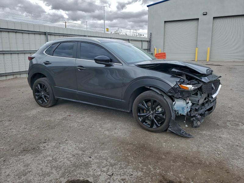 Фото 4 - MAZDA CX30