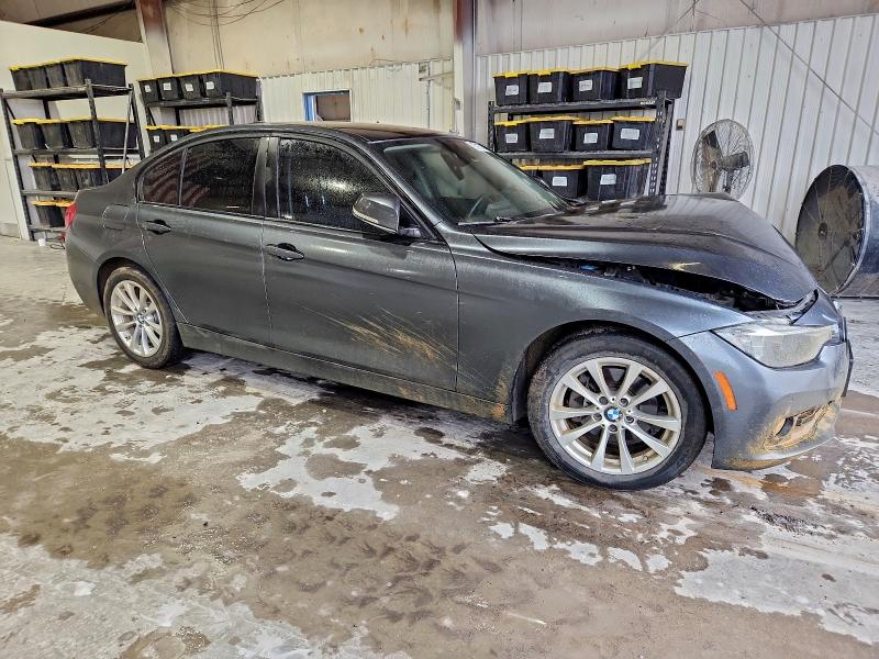 Фото 4 - BMW 3 SERIES