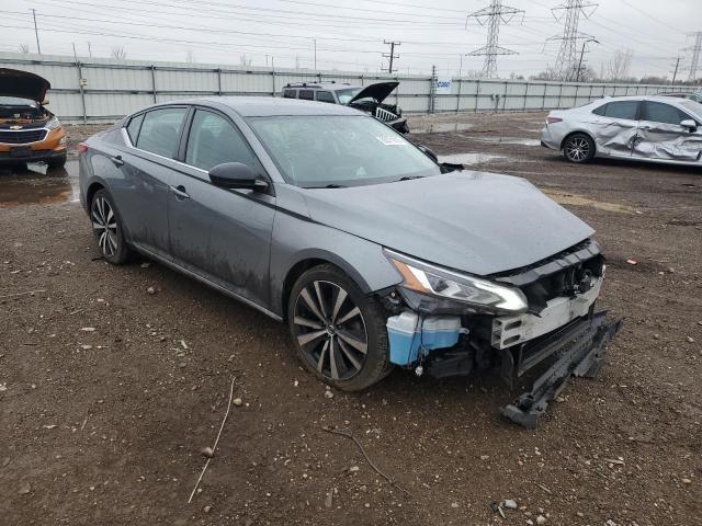 Фото 4 - NISSAN ALTIMA