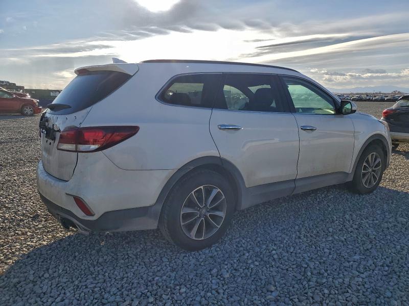 Фото 3 - HYUNDAI SANTA FE