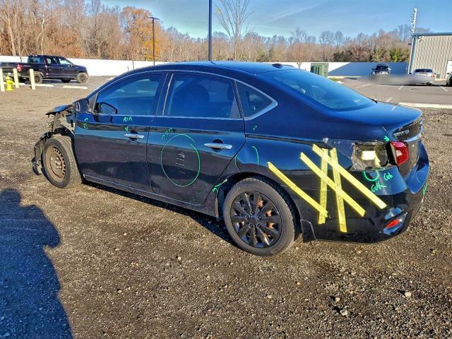 Фото 2 - NISSAN SENTRA