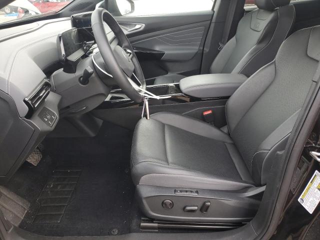 VOLKSWAGEN ID.4 PRO S 2023 VIN 1V2HMPE88PC055625