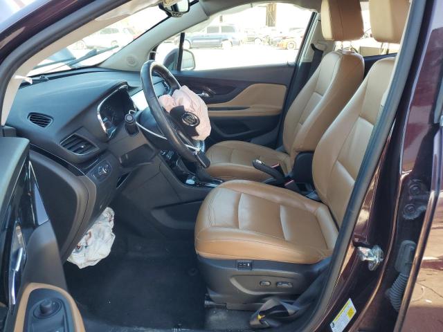 Фото 7 - BUICK ENCORE