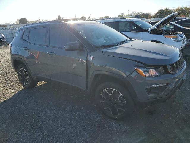 Фото 4 - JEEP COMPASS