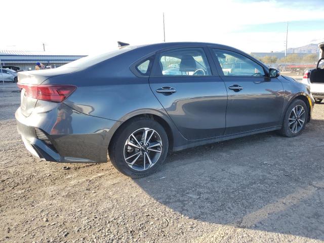 Фото 3 - KIA FORTE