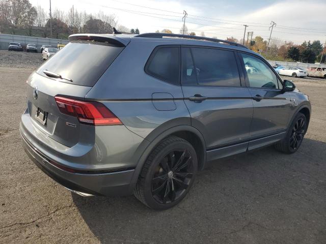 Фото 3 - VOLKSWAGEN TIGUAN