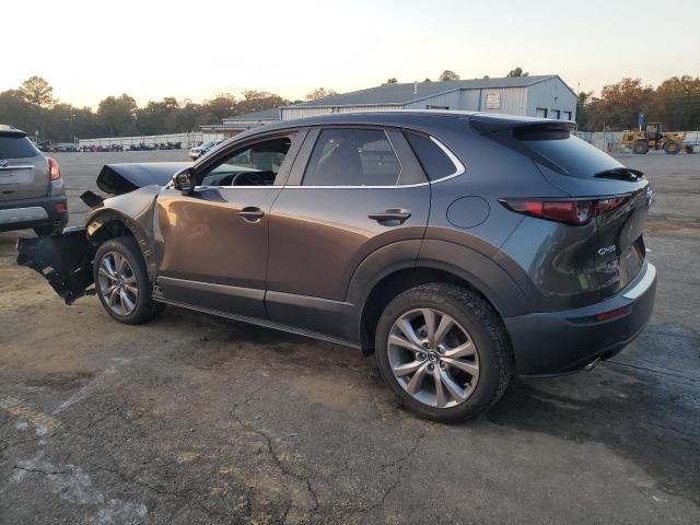 Фото 2 - MAZDA CX30