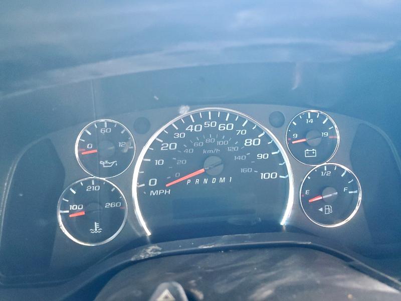 Фото 9 - CHEVROLET EXPRESS