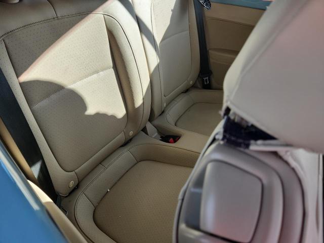 Фото 10 - VOLKSWAGEN BEETLE