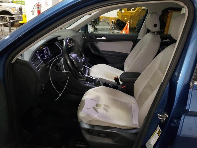 Фото 7 - VOLKSWAGEN TIGUAN