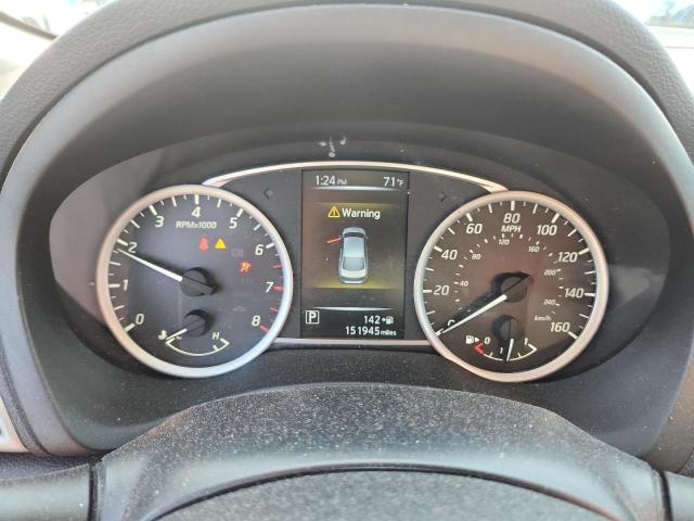 Фото 9 - NISSAN SENTRA