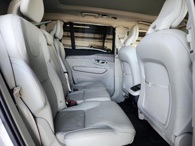 VOLVO XC90 ULTIM 2023 VIN YV4062PA3P1922434