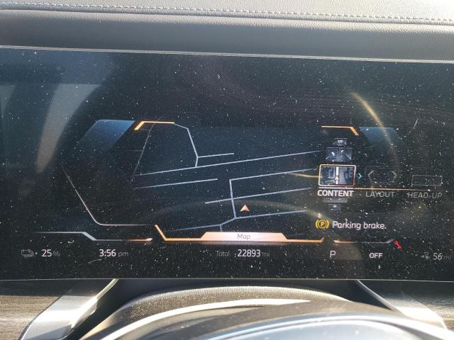 BMW I7 EDRIVE5 2024 VIN WBY43EJ04RCR75907