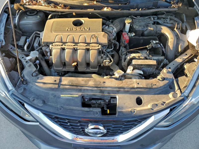 Фото 11 - NISSAN SENTRA