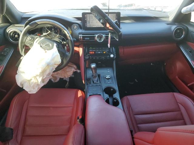 Фото 8 - LEXUS IS 350 F S