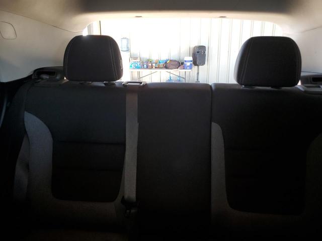 Фото 10 - CHEVROLET TRAILBLZR