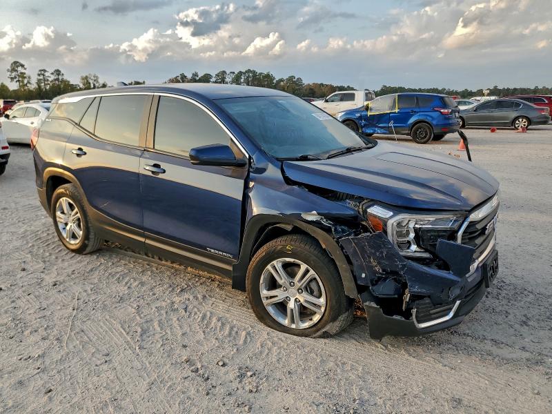 Фото 4 - GMC TERRAIN