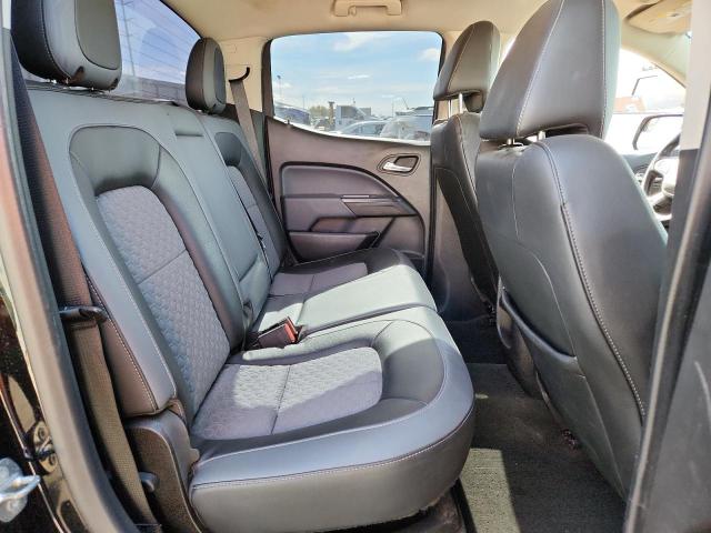 Фото 10 - CHEVROLET COLORADO