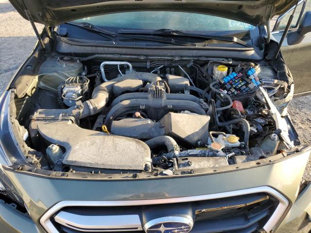 Фото 12 - SUBARU OUTBACK