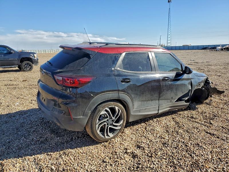 Фото 3 - CHEVROLET TRAILBLZR