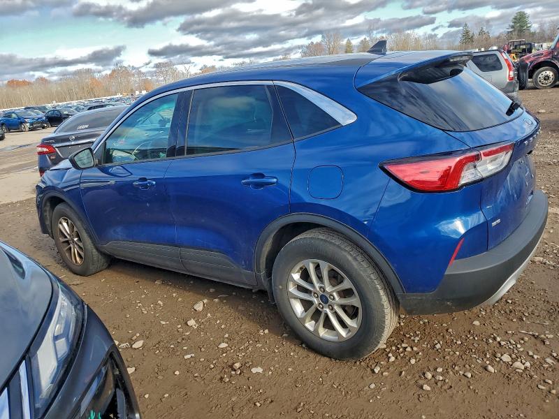 Фото 2 - FORD ESCAPE