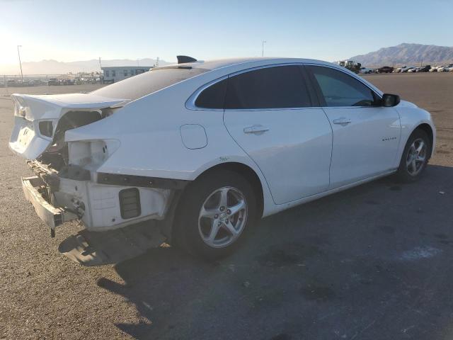 Фото 3 - CHEVROLET MALIBU