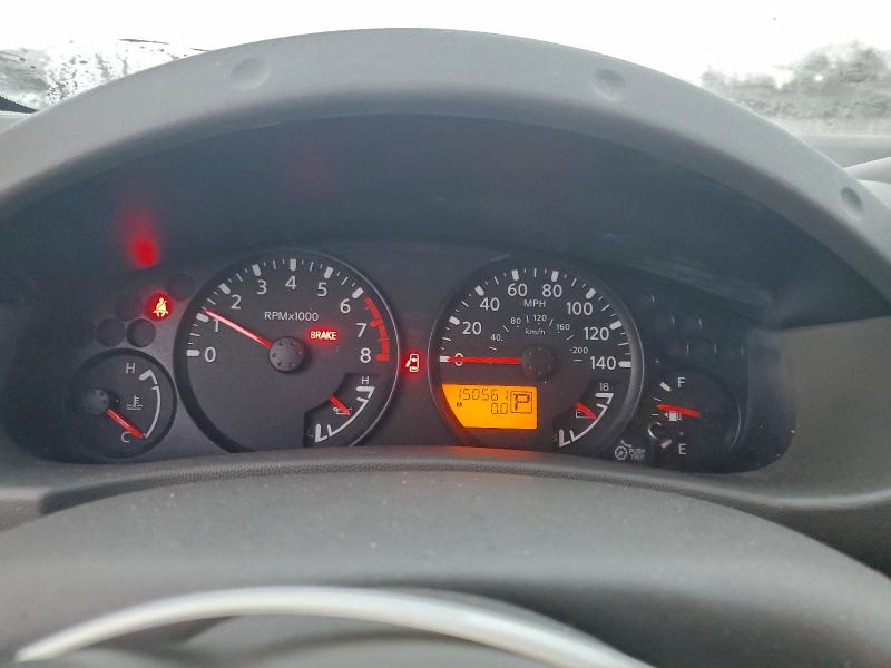 Фото 9 - NISSAN FRONTIER