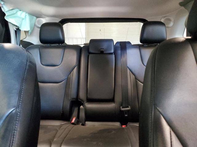 Фото 10 - FORD EDGE