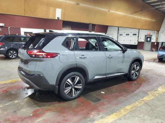 Фото 3 - NISSAN ROGUE