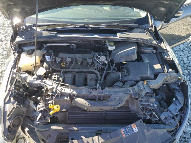 Фото 11 - FORD FOCUS