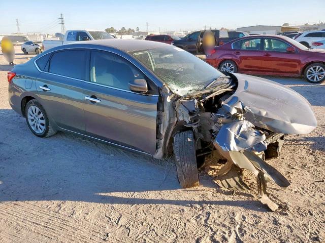 Фото 4 - NISSAN SENTRA