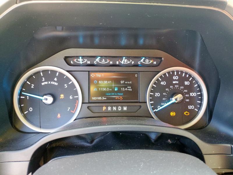 Фото 9 - FORD EXPEDITION