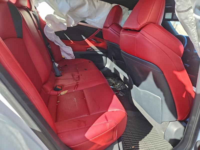 Фото 10 - LEXUS ES350