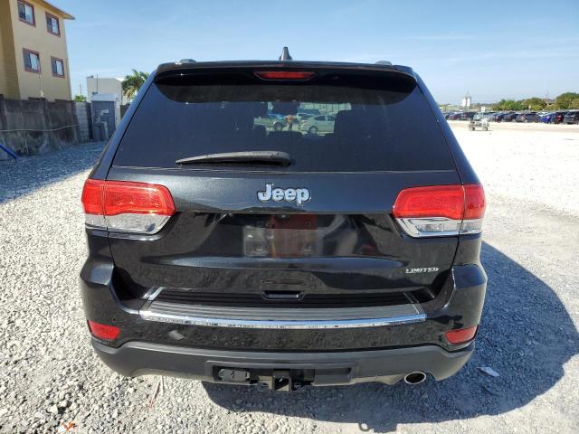 Фото 6 - JEEP GRAND CHER