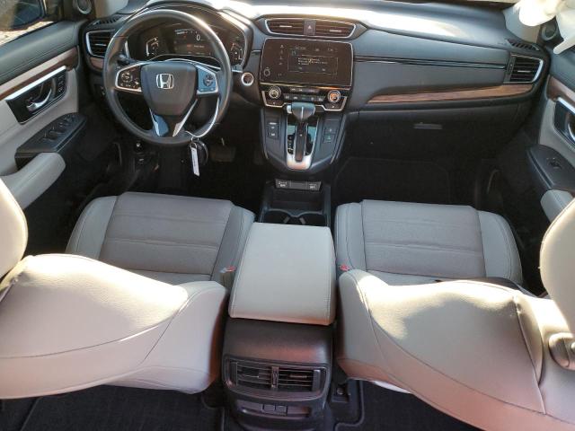 Фото 8 - HONDA CRV