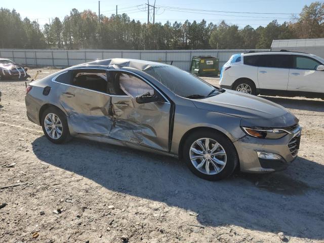 Фото 4 - CHEVROLET MALIBU