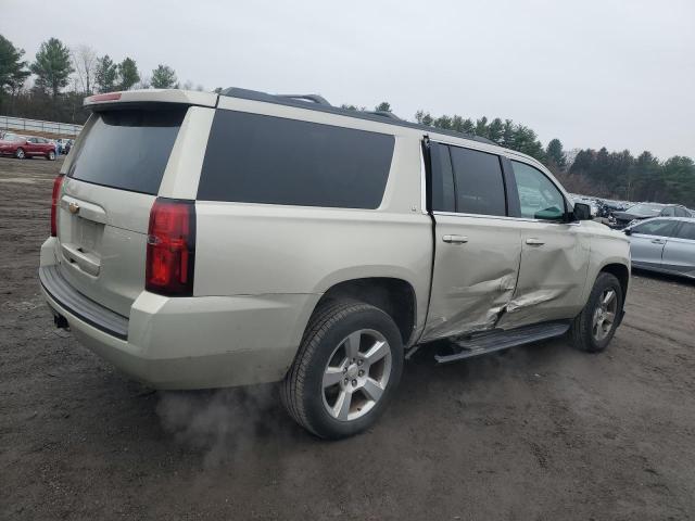 Фото 3 - CHEVROLET SUBURBAN