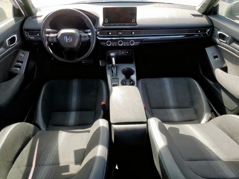 Фото 8 - HONDA CIVIC