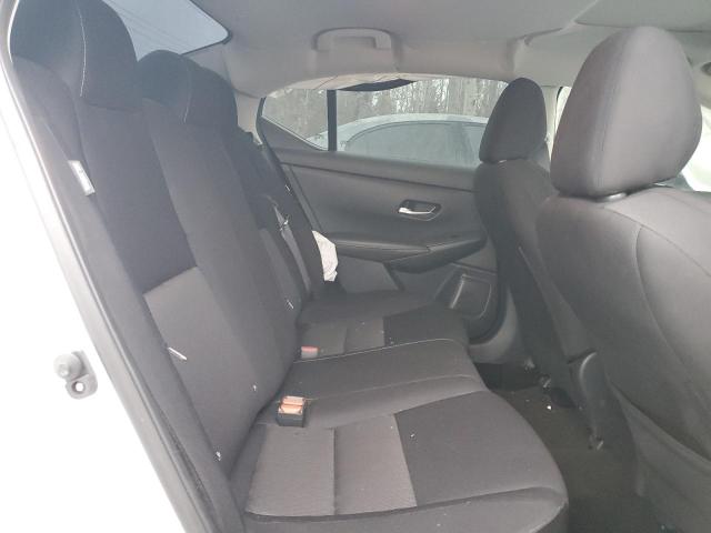 Фото 10 - NISSAN SENTRA