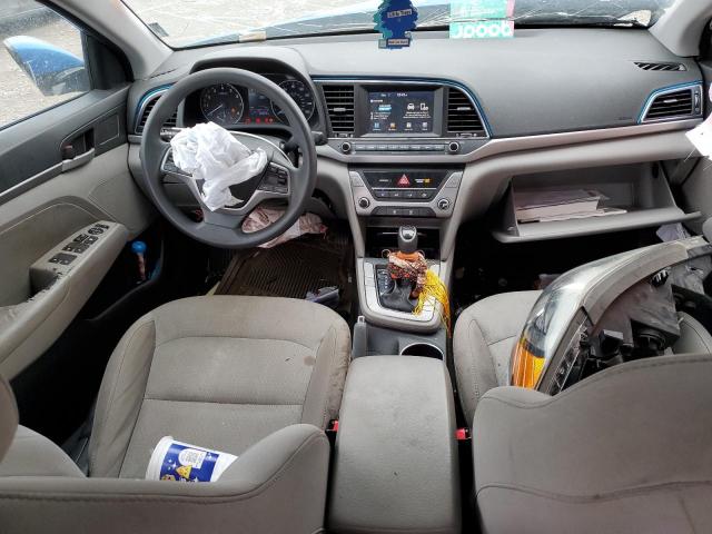 Фото 8 - HYUNDAI ELANTRA